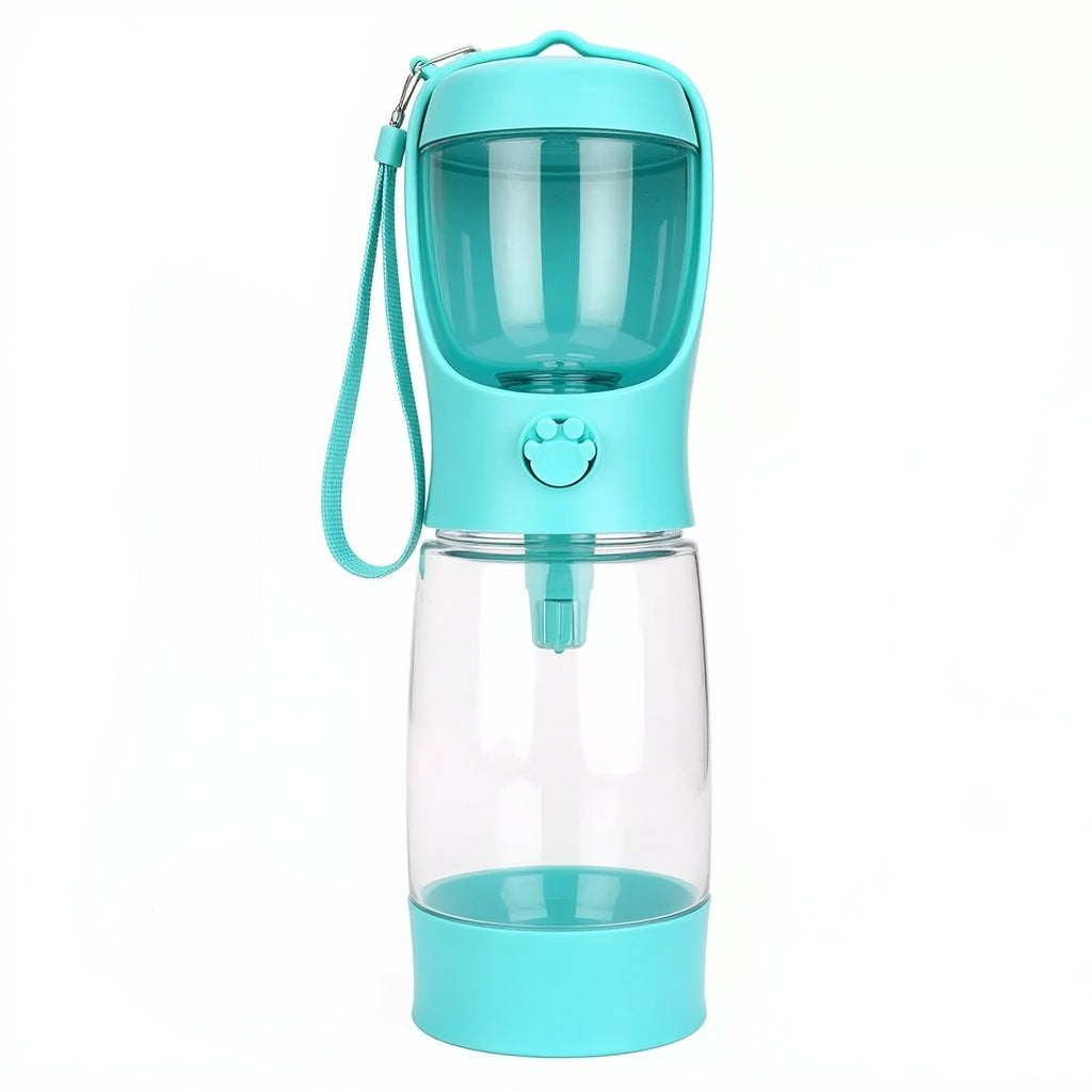 Advanture Pet Hydration and Snack Bottle™