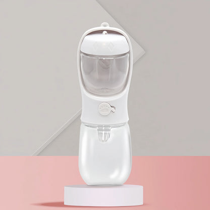 Advanture Pet Hydration and Snack Bottle™