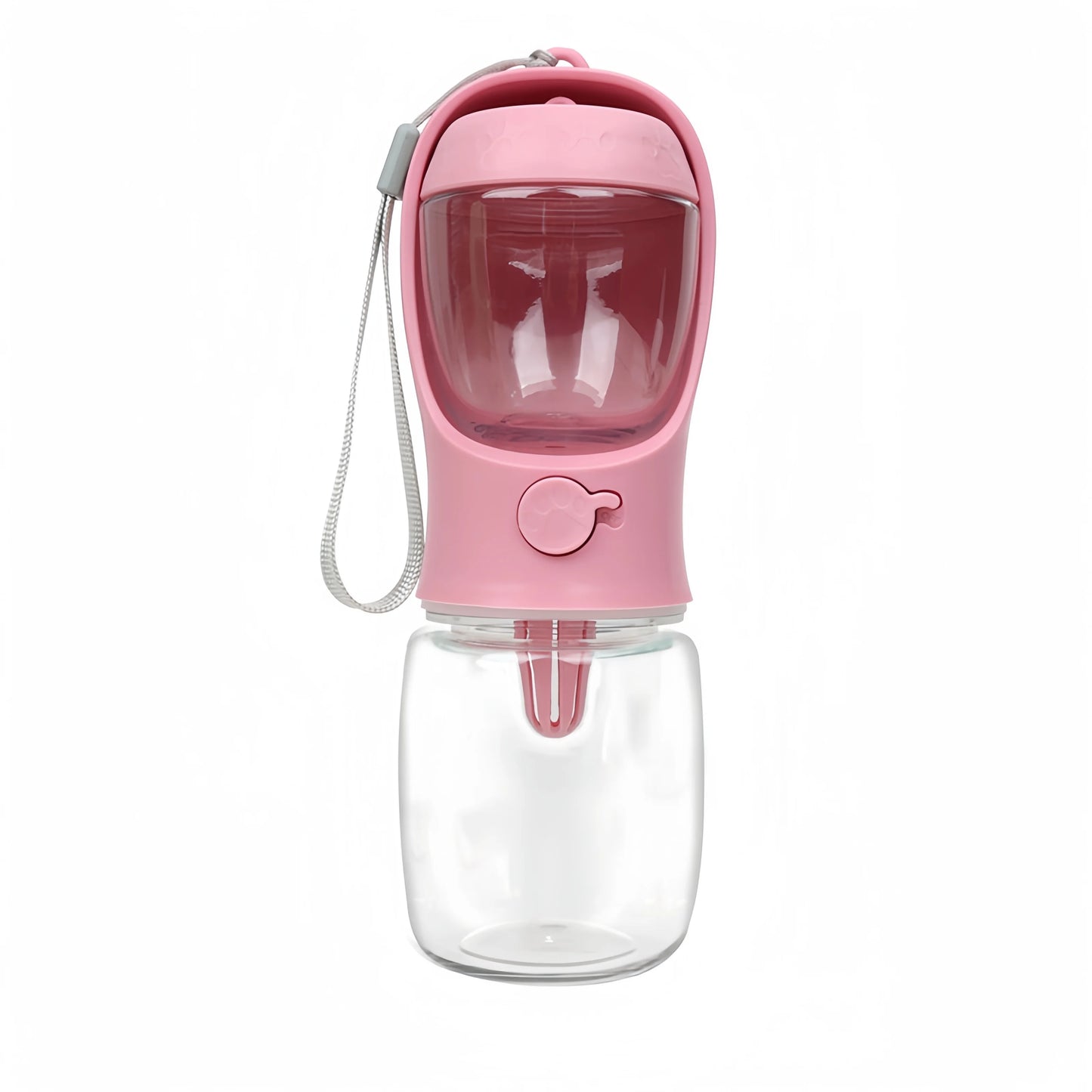 Advanture Pet Hydration and Snack Bottle™