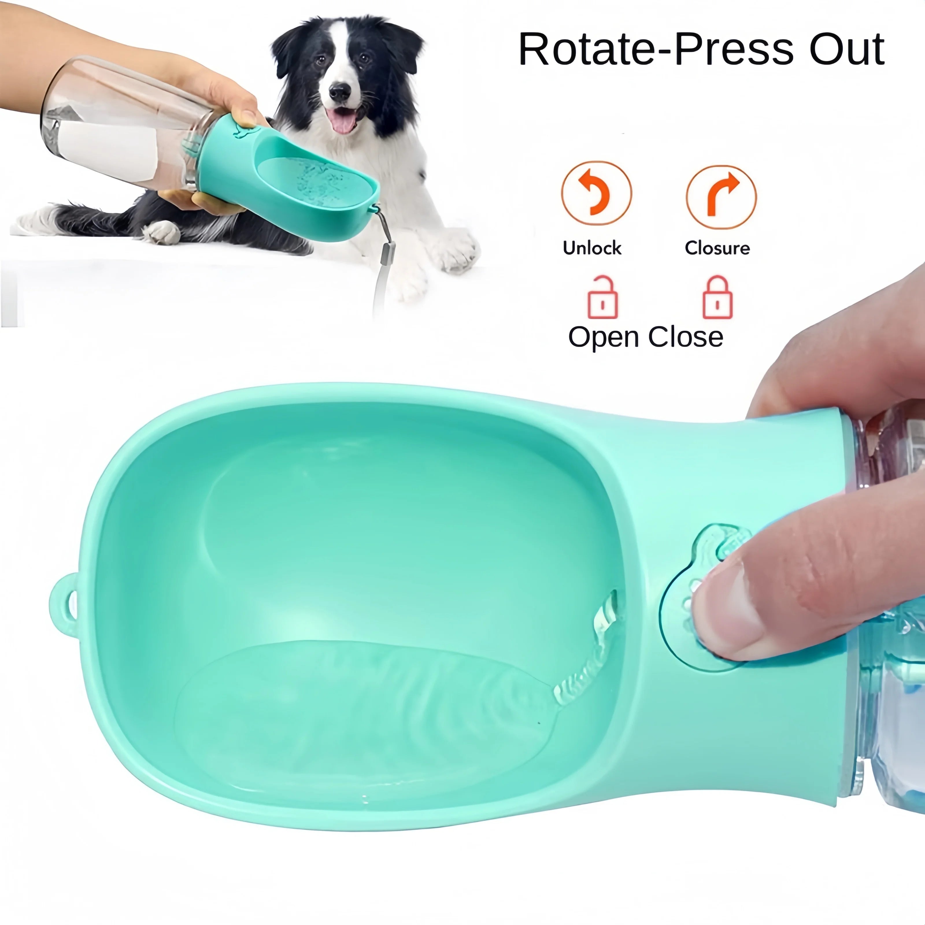 "Keep Your Best Friend Happy and Healthy!"